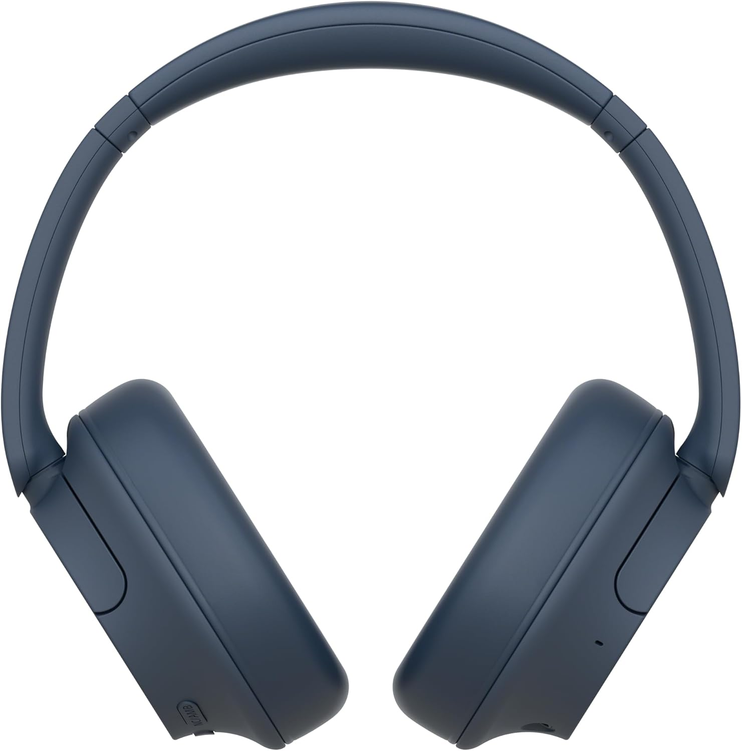 Sony WH-CH720N Noise Cancelling Wireless Bluetooth Headphones Blue Sony WH-CH720N Noise Cancelling Wireless Bluetooth Headphones Blue